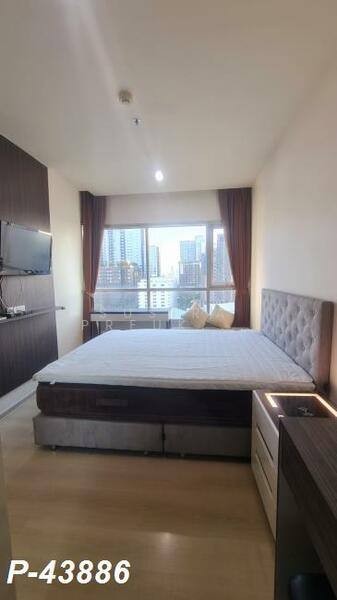 ให้เช่า - Life Ratchadapisek : ไลฟ์ รัชดาภิเษก, กรุงเทพ