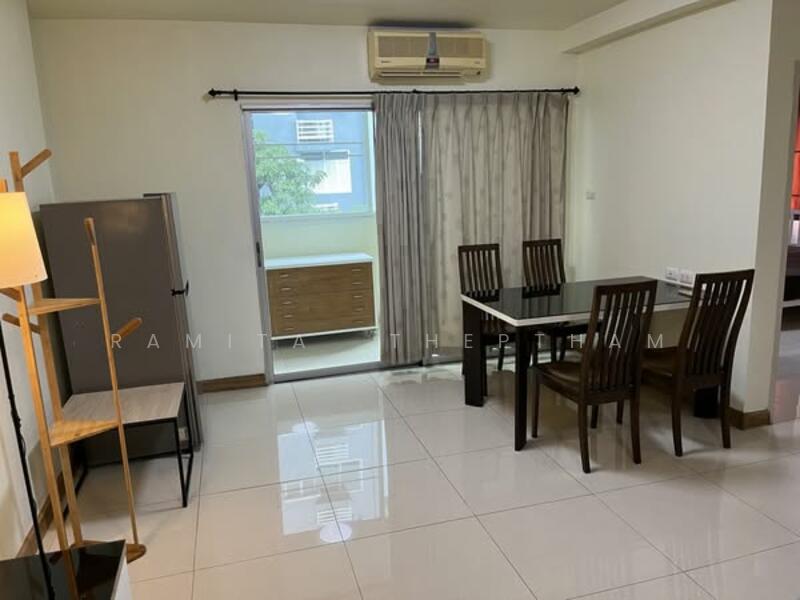 For Rent - Supalai City Home Ratchada 10, Bangkok