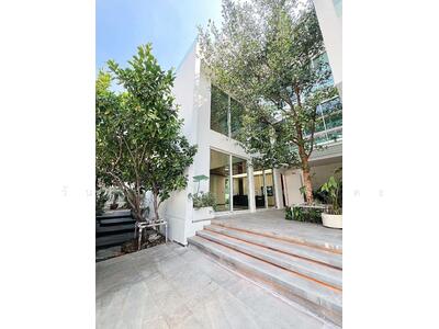 ขาย - WPDD-009 ขาย/ให้เช่าบ้านเดี่ยว โครงการ VIVE เอกมัย-รามอินทรา, กรุงเทพ