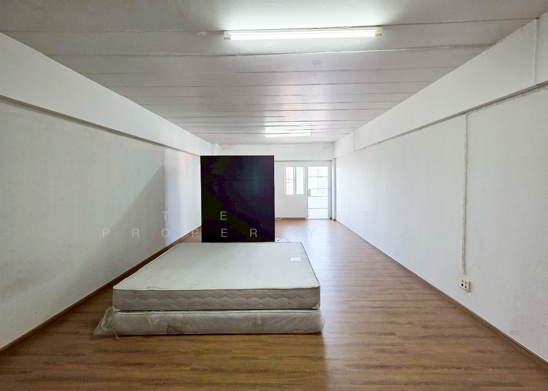 ขาย - Chokthanachai Condominium : โชคธนชัย คอนโดมิเนียม, กรุงเทพ