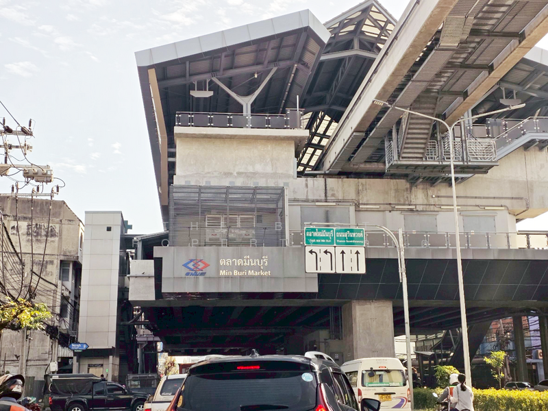 ขาย - Chokthanachai Condominium : โชคธนชัย คอนโดมิเนียม, กรุงเทพ