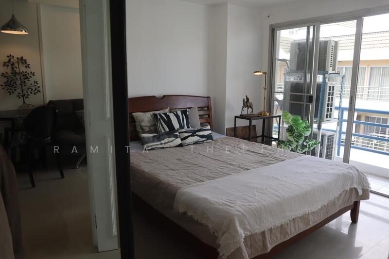 For Rent - Waterford Park Rama 4, Bangkok