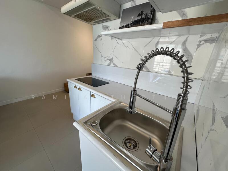 For Rent - Waterford Park Rama 4, Bangkok