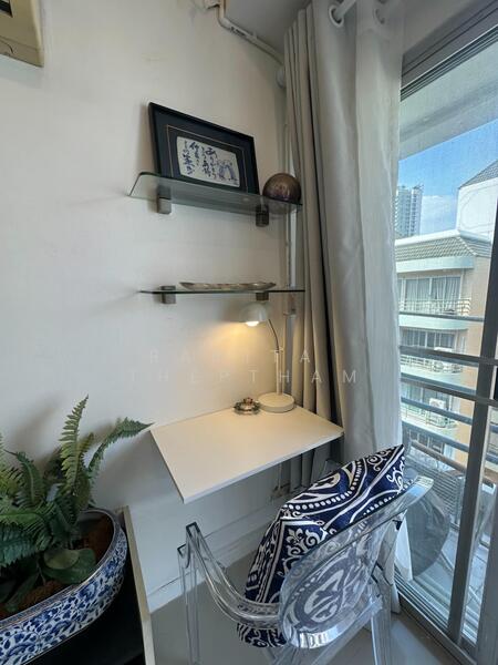 For Rent - Waterford Park Rama 4, Bangkok