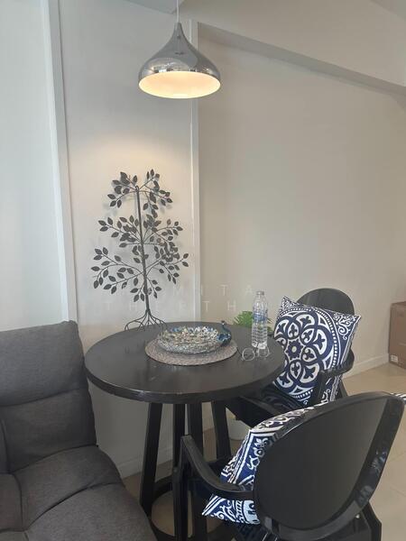 For Rent - Waterford Park Rama 4, Bangkok