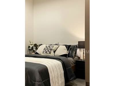 For Rent - IDEO Sukhumvit Rama 4, Bangkok