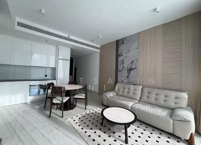 For Rent - Tait Sathorn 12, Bangkok