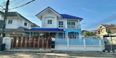 ขาย - Baan Suan Racha Kaset – Nawamin : บ้านสวนราชา เกษตร – นวมินทร์, กรุงเทพ