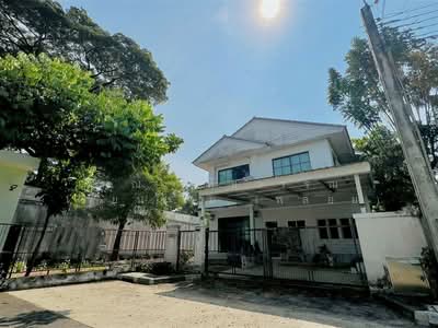 ขาย - Mantana Lake Watcharapol : มัณฑนา เลค วัชรพล, กรุงเทพ