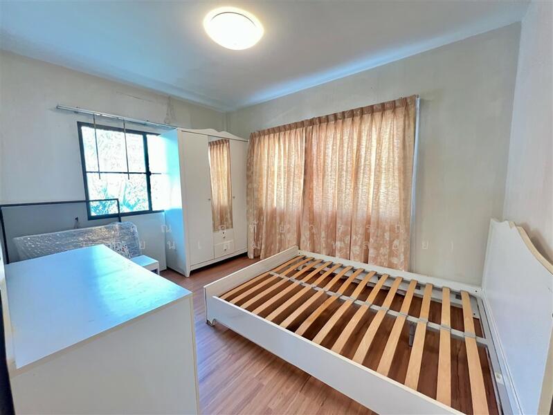 Mantana Lake Watcharapol, Bangkok, Sukhaphiban 5 Road, O-Ngoen, Sai Mai, Bangkok, 3 Bedrooms, 300 sqm, Single Detached House For Sale, by คุณ คทัยวรรณ เทียนเสม (พลอย), 500062604 - DDproperty.com