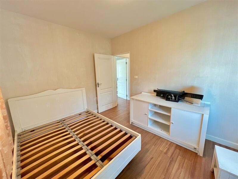 Mantana Lake Watcharapol, Bangkok, Sukhaphiban 5 Road, O-Ngoen, Sai Mai, Bangkok, 3 Bedrooms, 300 sqm, Single Detached House For Sale, by คุณ คทัยวรรณ เทียนเสม (พลอย), 500062604 - DDproperty.com