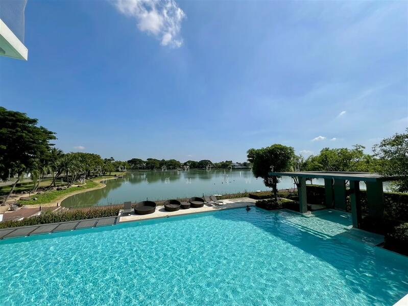 Mantana Lake Watcharapol, Bangkok, Sukhaphiban 5 Road, O-Ngoen, Sai Mai, Bangkok, 3 Bedrooms, 300 sqm, Single Detached House For Sale, by คุณ คทัยวรรณ เทียนเสม (พลอย), 500062604 - DDproperty.com