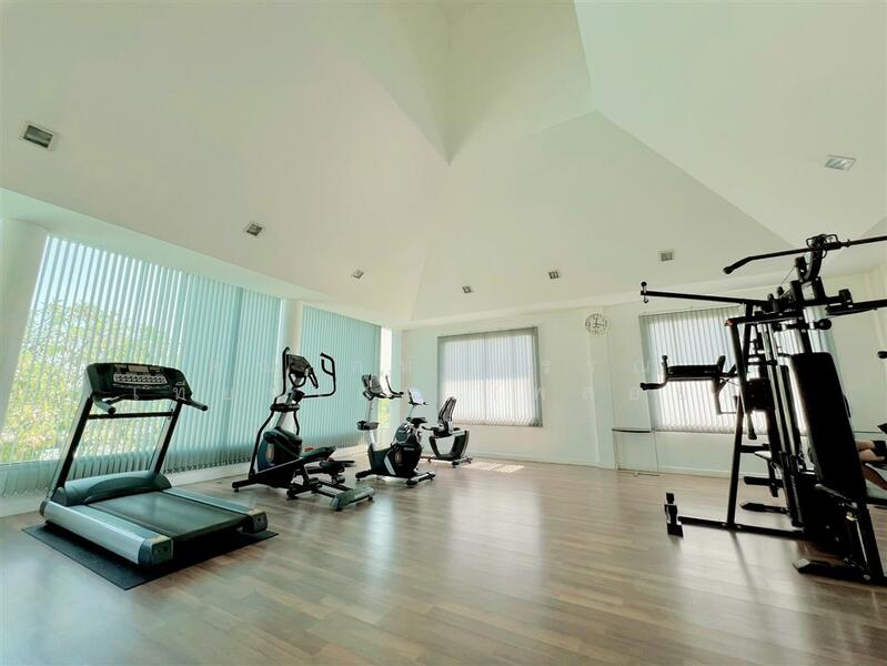 Mantana Lake Watcharapol, Bangkok, Sukhaphiban 5 Road, O-Ngoen, Sai Mai, Bangkok, 3 Bedrooms, 300 sqm, Single Detached House For Sale, by คุณ คทัยวรรณ เทียนเสม (พลอย), 500062604 - DDproperty.com