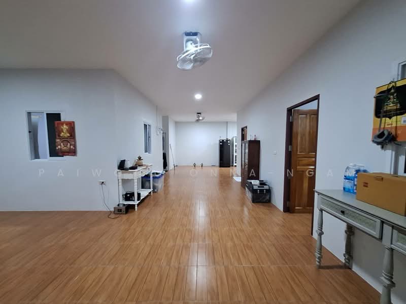 ขายที่ดินพร้อมสิ่งปลูกสร้าง 3-0-13 ไร่ ใกล้เขื่อนขุนด่านปราการชล อ.เมือง จ.นครนายก, Nakhon Nayok, Hin Tung, Muang Nakhon Nayok, Nakhon Nayok, 2 Bedrooms, 277 sqm, Single Detached House For Sale, by Paiwong Onna-nam, 500062630 - DDproperty.com