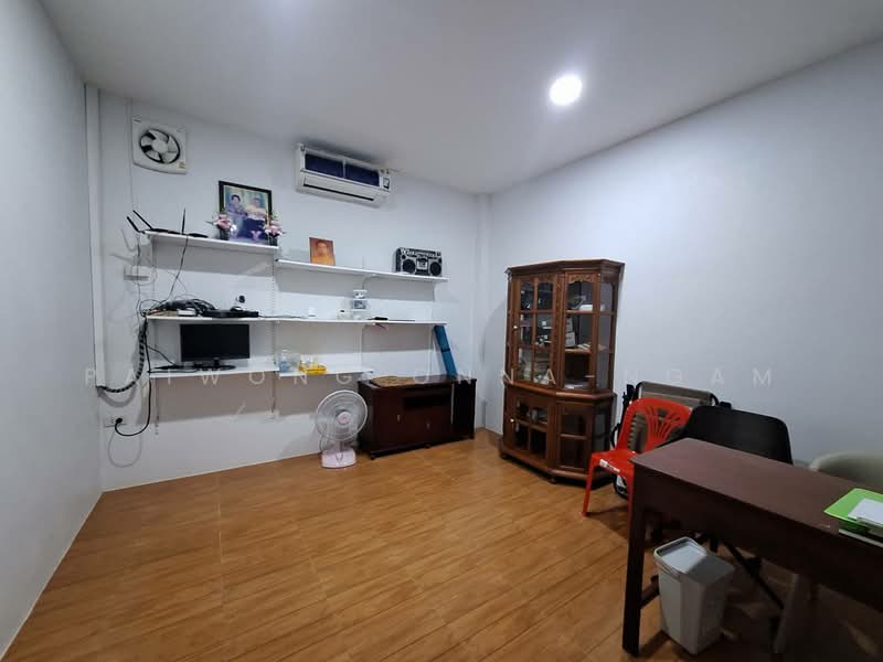 ขายที่ดินพร้อมสิ่งปลูกสร้าง 3-0-13 ไร่ ใกล้เขื่อนขุนด่านปราการชล อ.เมือง จ.นครนายก, Nakhon Nayok, Hin Tung, Muang Nakhon Nayok, Nakhon Nayok, 2 Bedrooms, 277 sqm, Single Detached House For Sale, by Paiwong Onna-nam, 500062630 - DDproperty.com