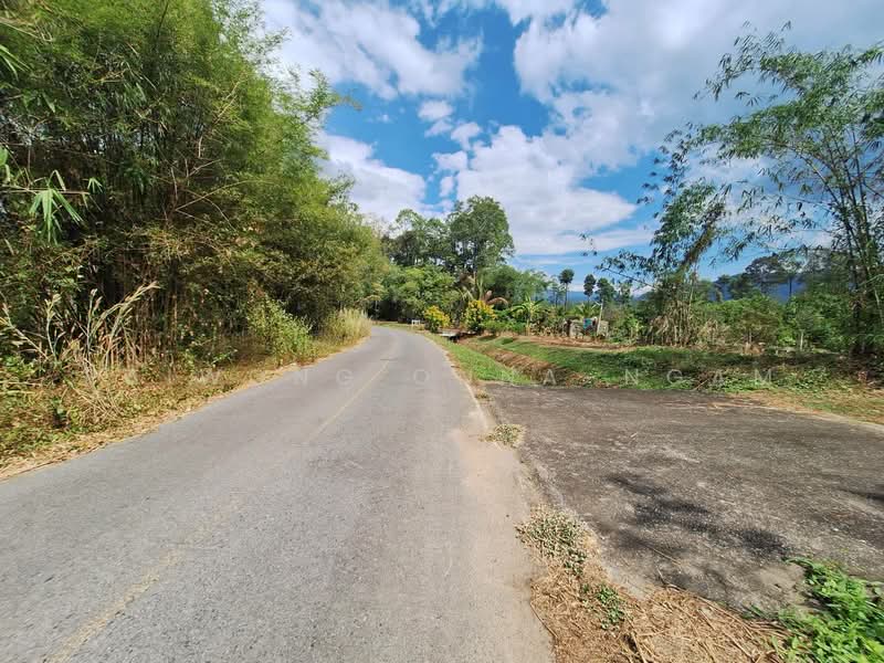 ขาย - ขายที่ดินพร้อมสิ่งปลูกสร้าง 3-0-13 ไร่ ใกล้เขื่อนขุนด่านปราการชล อ.เมือง จ.นครนายก, นครนายก