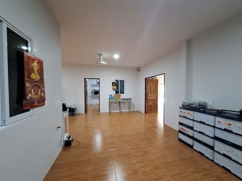 ขาย - ขายที่ดินพร้อมสิ่งปลูกสร้าง 3-0-13 ไร่ ใกล้เขื่อนขุนด่านปราการชล อ.เมือง จ.นครนายก, นครนายก