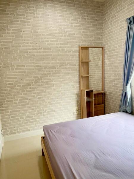 For Rent - For rent Townhouse Pure Village onThepharak road ( SPSEVE1537 ), Samut Prakan