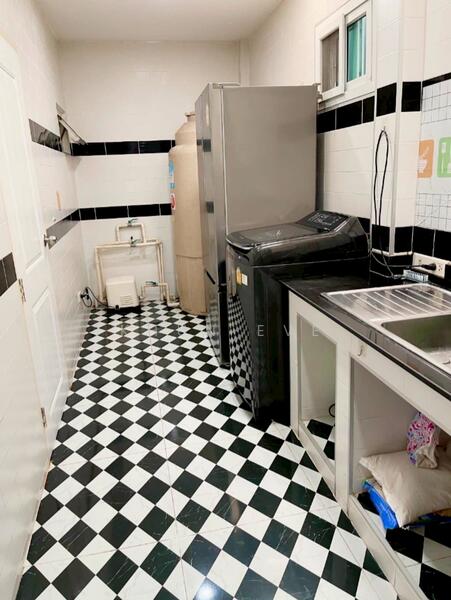 For Rent - For rent Townhouse Pure Village onThepharak road ( SPSEVE1537 ), Samut Prakan