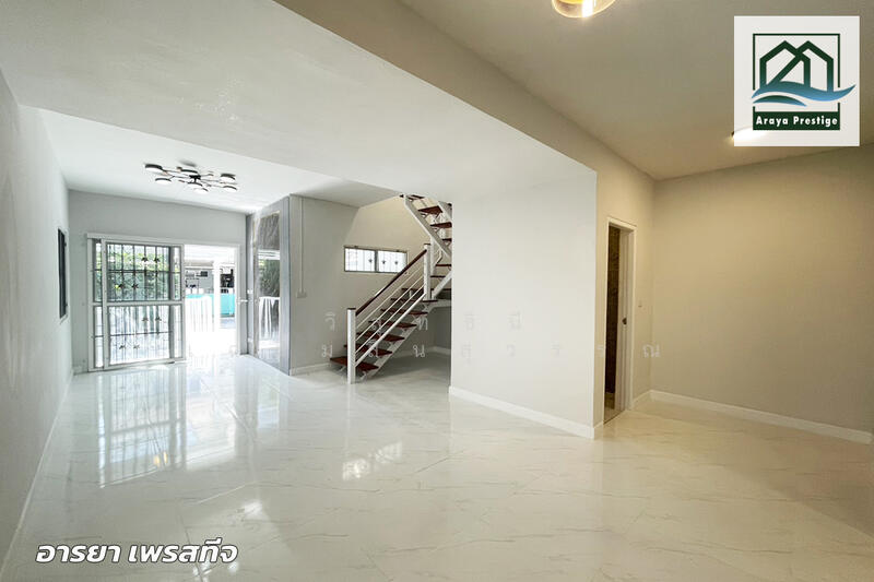 ขาย - พฤกษา 47/1, สมุทรปราการ