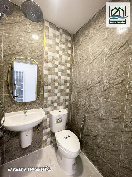 ขาย - พฤกษา 47/1, สมุทรปราการ