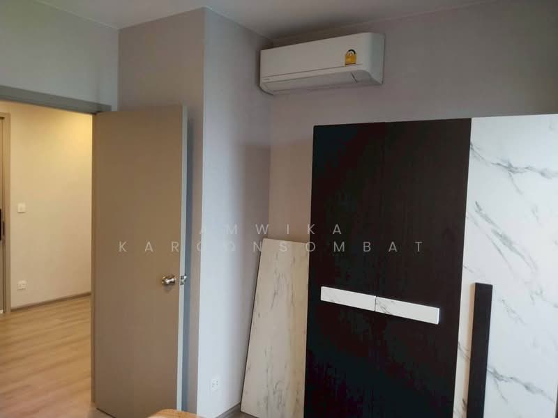 The Politan Aqua, Nonthaburi, 15 Nonthaburi, Bang Kra So, Muang Nonthaburi, Nonthaburi, 1 Bedroom, 30 sqm, Condo For Rent, by Amwika Karoonsombat, 500062639 - DDproperty.com