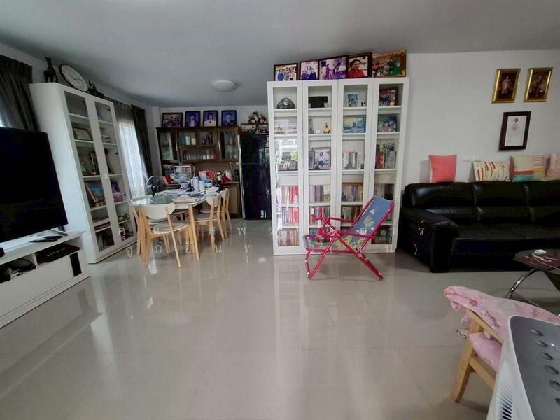 For Sale - The Rich Ville Ratchapruek-Rattanathibet, Nonthaburi