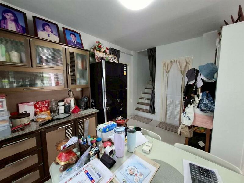 For Sale - The Rich Ville Ratchapruek-Rattanathibet, Nonthaburi