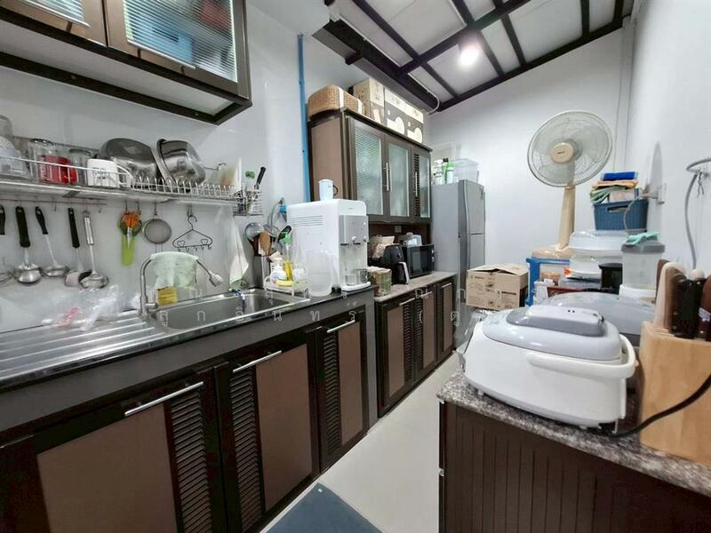 For Sale - The Rich Ville Ratchapruek-Rattanathibet, Nonthaburi