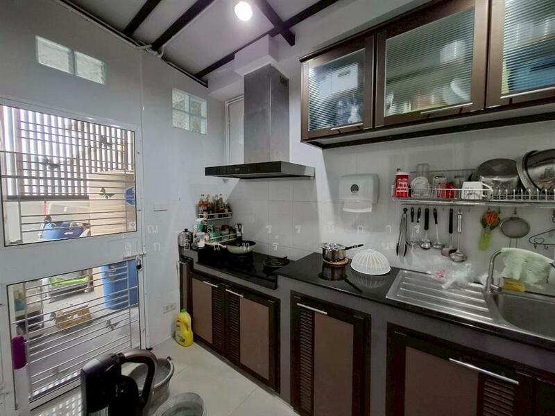 For Sale - The Rich Ville Ratchapruek-Rattanathibet, Nonthaburi