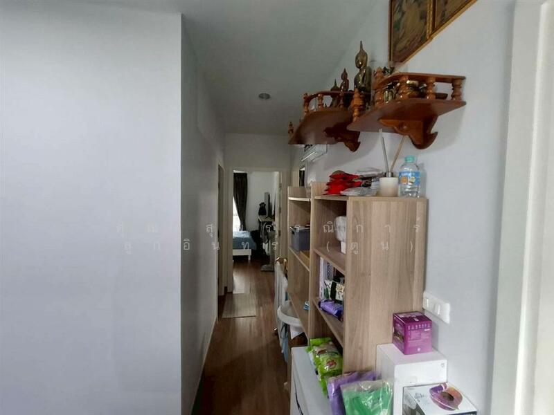 For Sale - The Rich Ville Ratchapruek-Rattanathibet, Nonthaburi