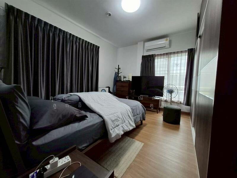 For Sale - The Rich Ville Ratchapruek-Rattanathibet, Nonthaburi