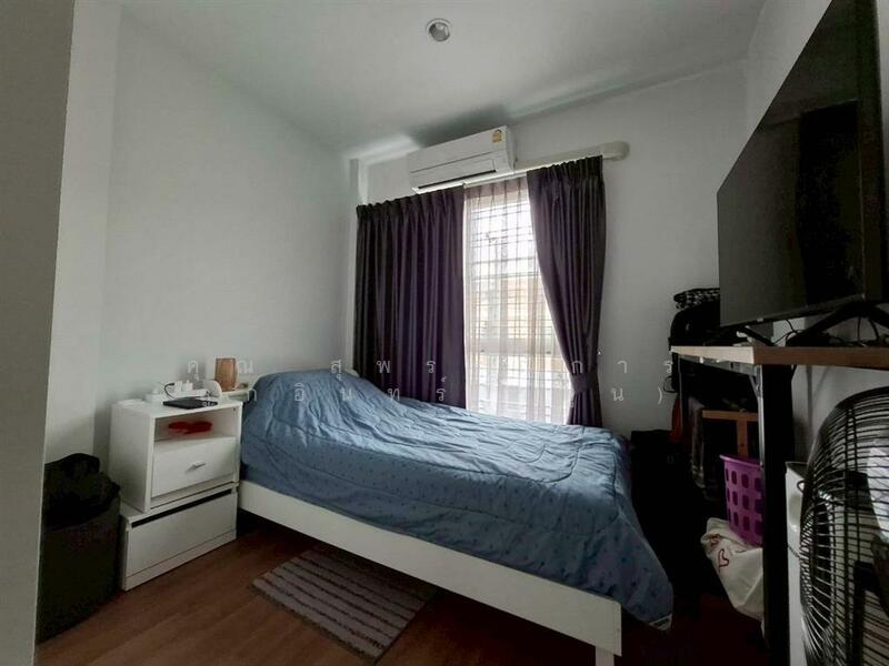 For Sale - The Rich Ville Ratchapruek-Rattanathibet, Nonthaburi