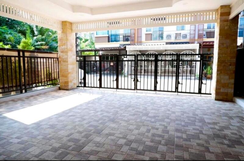 ขาย - Pure Village : Pure Village เทพารักษ์-หนามแดง, สมุทรปราการ