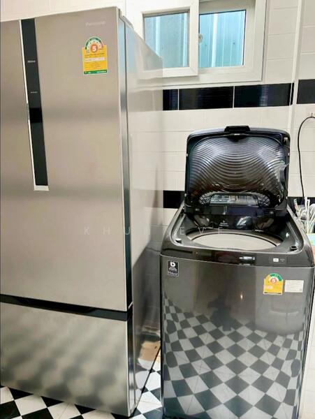 ขาย - Pure Village : Pure Village เทพารักษ์-หนามแดง, สมุทรปราการ