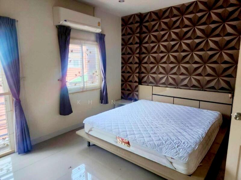 ขาย - Pure Village : Pure Village เทพารักษ์-หนามแดง, สมุทรปราการ