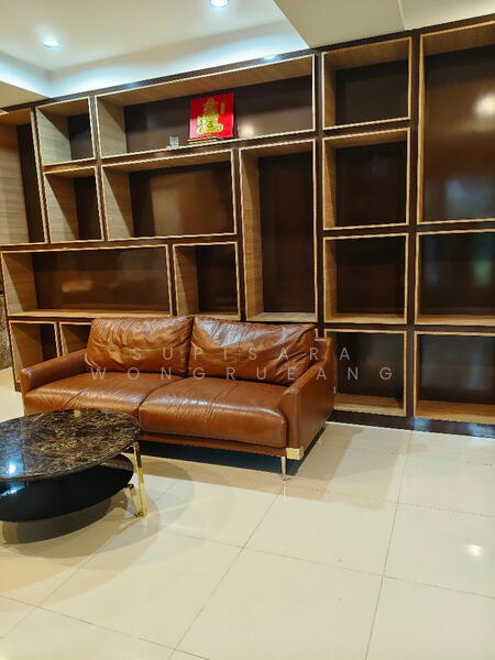 For Rent - Passorn Songprapa, Bangkok