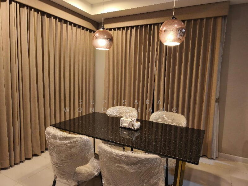 For Rent - Passorn Songprapa, Bangkok