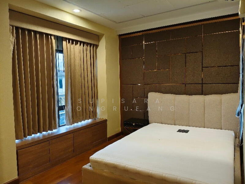 For Rent - Passorn Songprapa, Bangkok