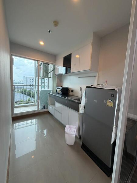 For Rent - Supalai Wellington 2, Bangkok