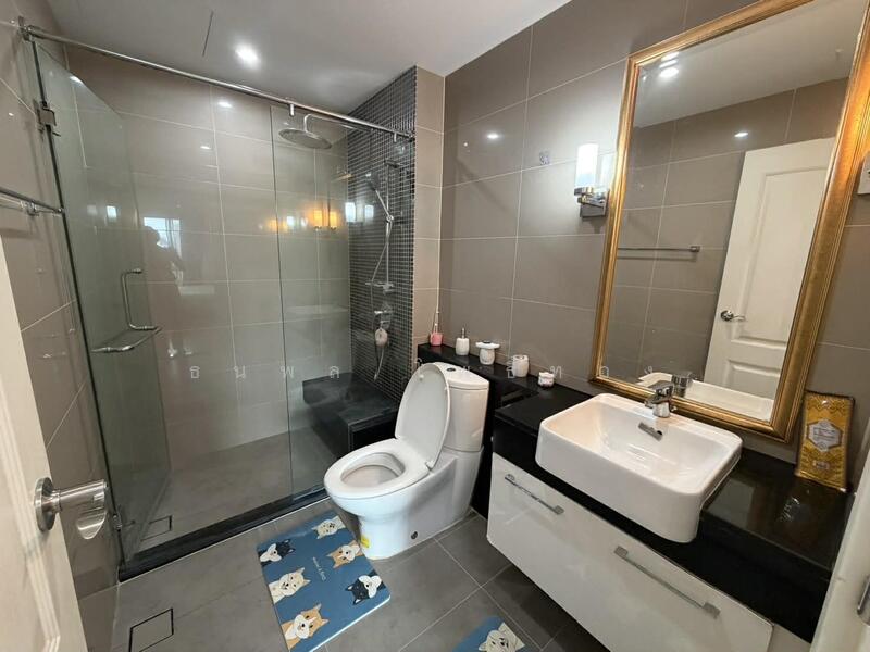 For Rent - Supalai Wellington 2, Bangkok