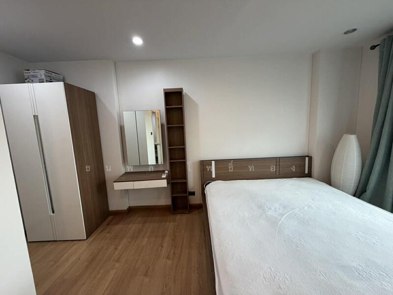 For Rent - Supalai Wellington 2, Bangkok