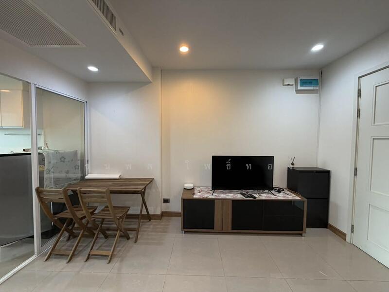 For Rent - Supalai Wellington 2, Bangkok