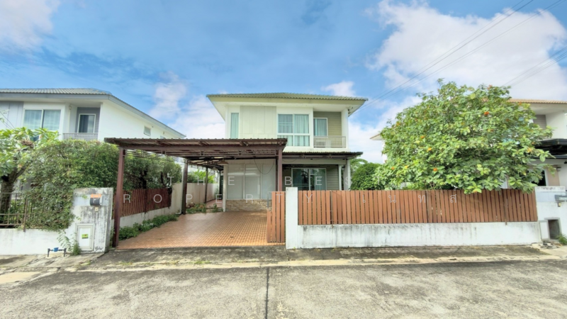 ขาย - Inizio Rangsit-Klong 3 : อินนิซิโอ รังสิต-คลอง 3, ปทุมธานี