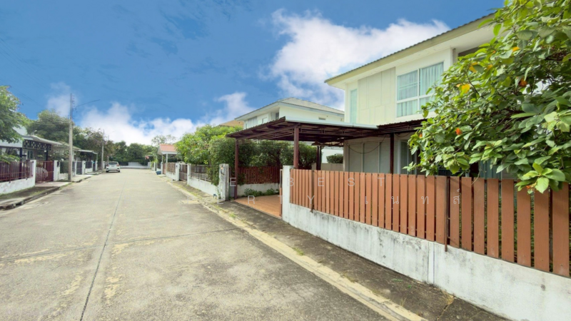 ขาย - Inizio Rangsit-Klong 3 : อินนิซิโอ รังสิต-คลอง 3, ปทุมธานี