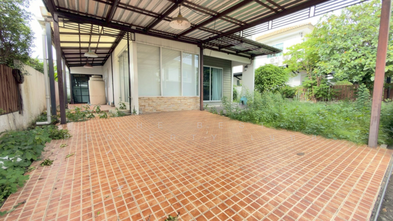 ขาย - Inizio Rangsit-Klong 3 : อินนิซิโอ รังสิต-คลอง 3, ปทุมธานี