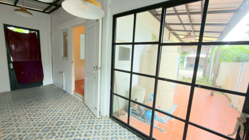 ขาย - Inizio Rangsit-Klong 3 : อินนิซิโอ รังสิต-คลอง 3, ปทุมธานี