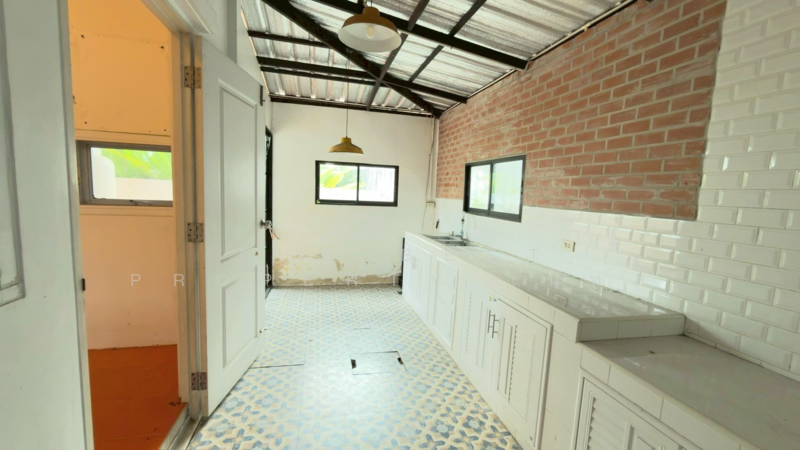 ขาย - Inizio Rangsit-Klong 3 : อินนิซิโอ รังสิต-คลอง 3, ปทุมธานี