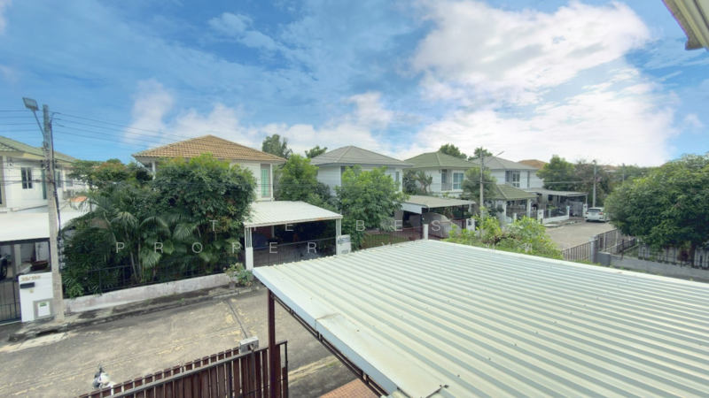 ขาย - Inizio Rangsit-Klong 3 : อินนิซิโอ รังสิต-คลอง 3, ปทุมธานี