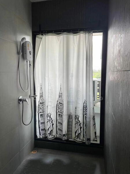 For Rent - Areeya Mandarina Sukhumvit 77, Bangkok